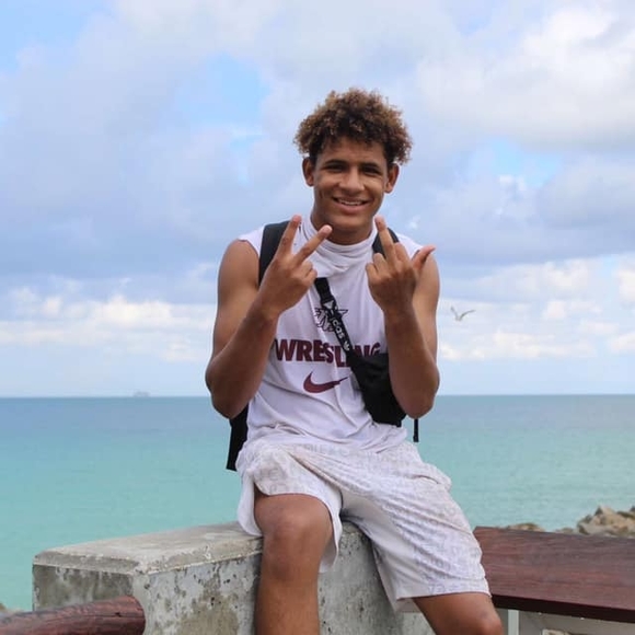 Meet the Posher Other - Meet your Posher, Aj